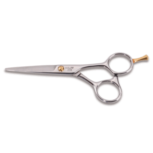 Ookami® 5" Crane Handle Beauty Shears