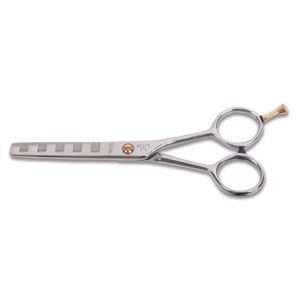 Ookami® 5.5" 5 Tooth Chunker Beauty Shear